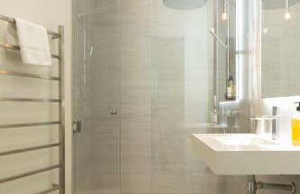 Le Turenne - Appartement 5 étoiles - hypercentre - parking privé - Foto 16