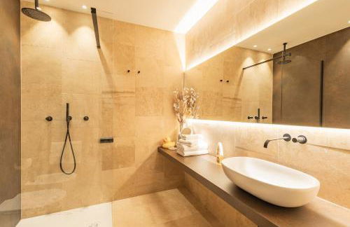 Ædrian's Loft. Boutique apartment with private terrace in the center of Rome - Foto 17