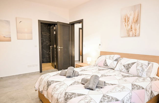 Apartment in Marsaxlokk with terrace - Foto 12