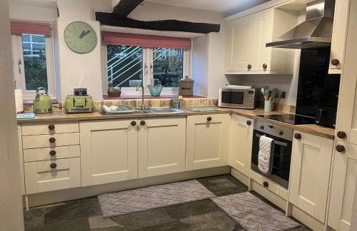 The Old Farmhouse at Brackenthwaite Farm - Photo 14