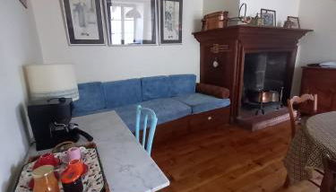 Belle maison ancienne bien équipée avec vue - Foto 5