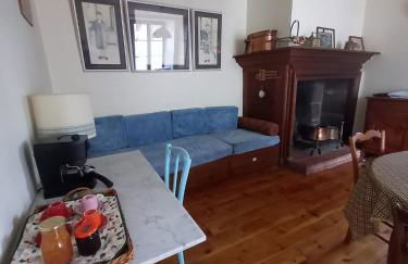 Belle maison ancienne bien équipée avec vue - Photo 5