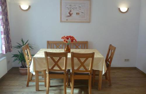 Ferienhaus Becker - Foto 5