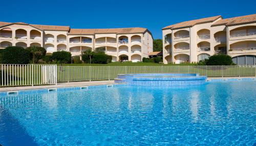 Madame Vacances Résidence Du Golf - Foto 3