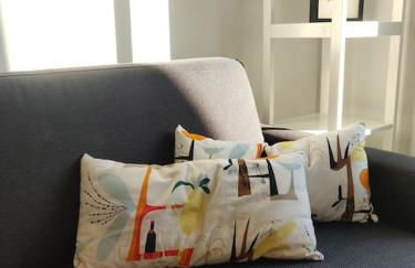 Ruhige 2-Zimmer Wohnung in zentraler Taunus Lage - Foto 9