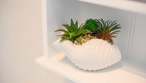 Zentrale, ruhige Wohnung auf dem Werder, 4 Personen - Foto 3