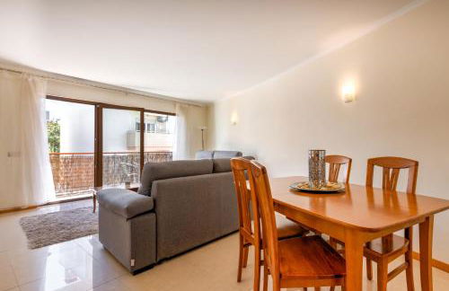 Two Bedroom Apartment with Rooftop Pool in Alvor - Foto 5