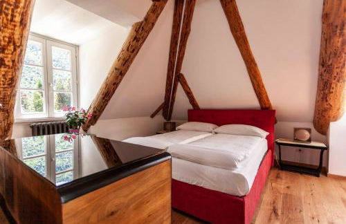 Mansarda Luxury - Foto 12