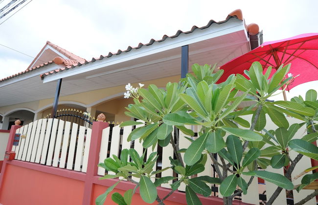 Ruankasalong Hua Hin Holiday House - Foto 33