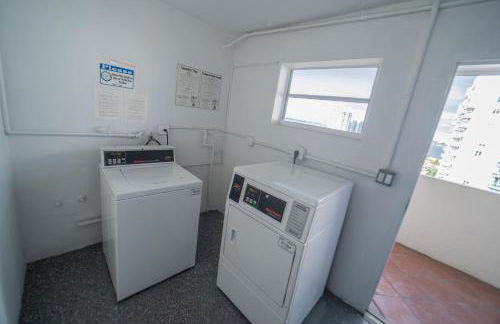 Penthouse 1BR Miami Beach, amazing Ocean and Skyline views - Foto 79