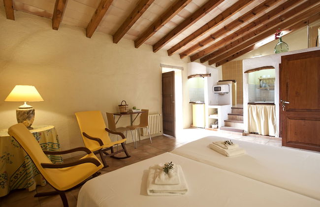 Agroturismo Finca Son Sureda - Foto 76