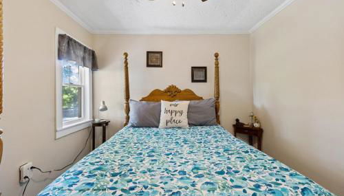 Cozy Farmhouse near Mammoth Cave on 45 acre farm - Foto 5