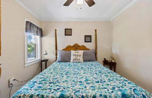 Cozy Farmhouse near Mammoth Cave on 45 acre farm - Foto 5