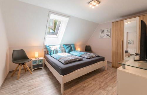 Haus Hamburg Wohnung 2 - Foto 19