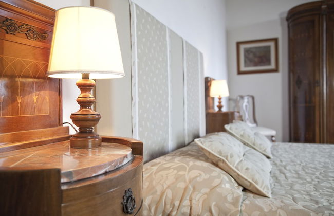 Castello Vicchiomaggio - Photo 4