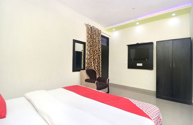 OYO 16700 HOME Exotic 2 BHK Dream View Khanyara Road - Foto 9