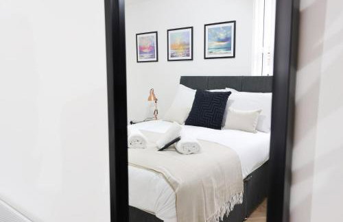 New Lodge Studios with Full Kitchen and Parking - Foto 33