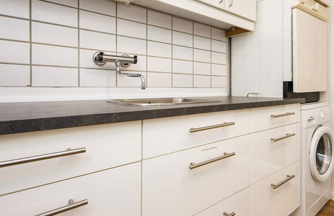 Seaside Retreat With Swing - By Traum Ferienwohnungen - Foto 20