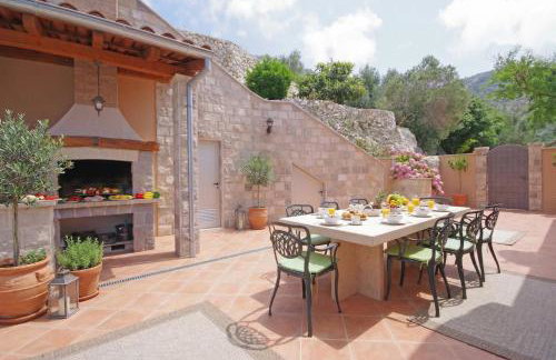 Luxury Panorama Villa Dia - Foto 10