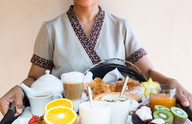 Villa Waimarie - Foto 19