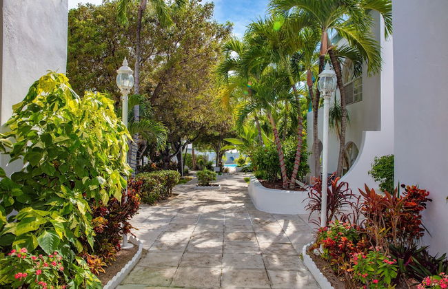 Ocean View Villas at Paradise Island Beach Club - Foto 41