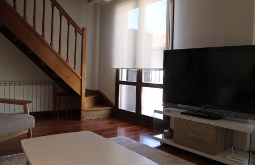 PRECIOSO APARTAMENTO EN EL CENTRO - MAX. 6 PERSONAS - Photo 9