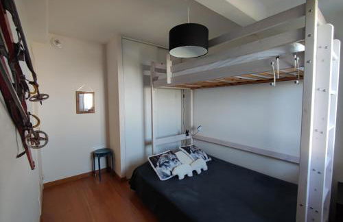 Le Cosy Pyrénées pied de pistes Sérias - Foto 12