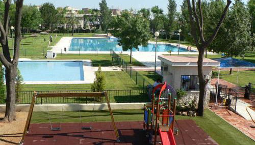 APARTAMENTO en MAIRENA DEL ALJARAFE CIUDAD EXPO - Foto 2