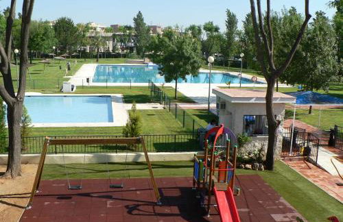 APARTAMENTO en MAIRENA DEL ALJARAFE CIUDAD EXPO - Foto 2