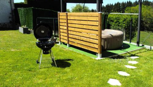 Gîte de France La maison de thienot 3 épis - Gîte de France 3 personnes MAE-9724 - Foto 4