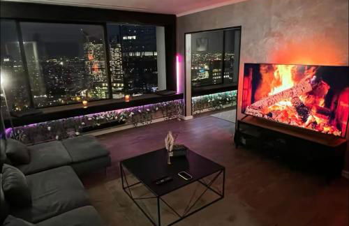 Netflix & sky jacuzzi - Foto 1