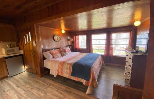 Mountain Lake Cottages - Foto 76