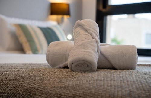 Mil Palmeras Beachfront Bliss - Foto 19