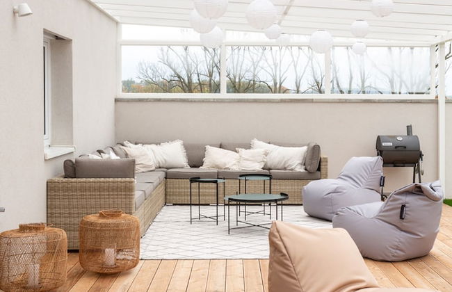 Konopiste Stp380 in Bystrice - Foto 5