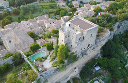 Gite nature les ANOURES en PROVENCE - Foto 17