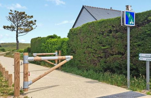 2 Bedroom Stunning Home In Créances - Foto 7