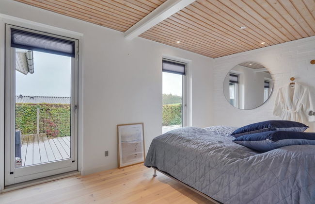 3 bedroom House in Broager with terrace - Photo 27