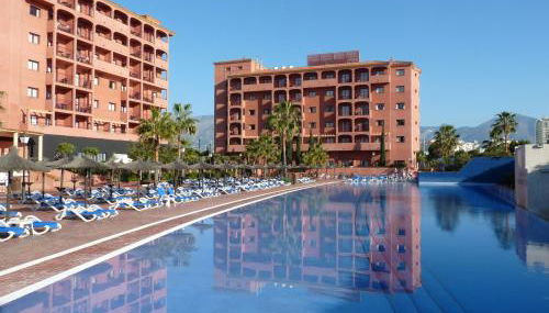 ILUNION Miramar - Foto 3