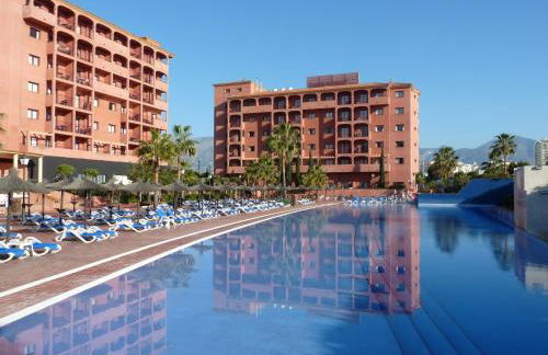 ILUNION Miramar - Foto 3