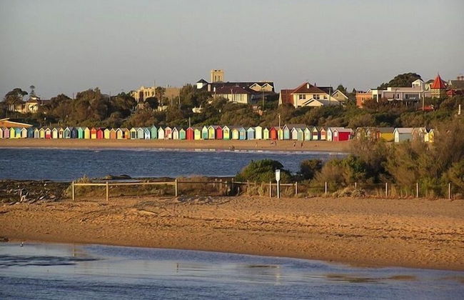 Brighton Bay Apartments - Foto 32