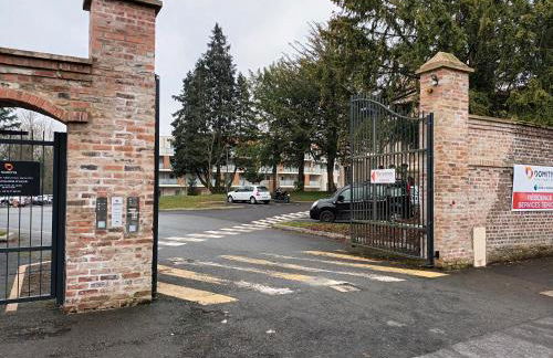 DOMITYS - Le château de la Pilule - Foto 71