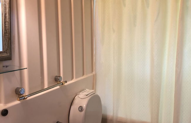 Cabañas Del Martial - Foto 26