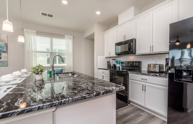 5153ad Amazing Compass Baytown Home Sleeps 10 - Foto 22