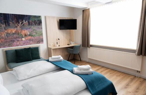 HarzHold - Auszeit in Lerbach - Foto 44