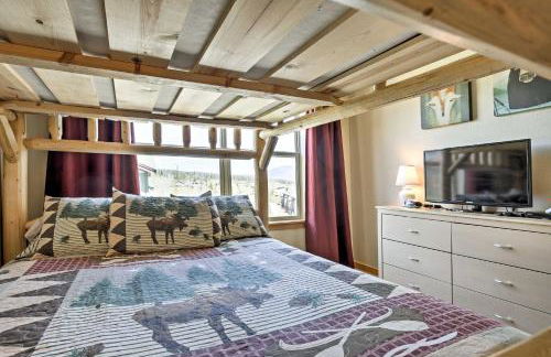 Newly Remodeled Mtn-View Condo in Silverthorne - Foto 21