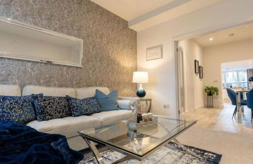 Luxury Living Away From Home - Foto 1