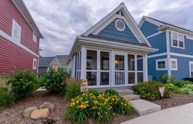 Peaceful River Nights #30 - Foto 10