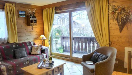 Apartment Le Krystor by Interhome - Foto 2