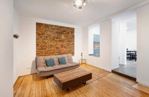 Ferienwohnung Rheinschlendern - Photo 9