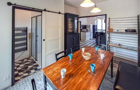 Stunning Home In Penvénan With Wifi - Foto 8